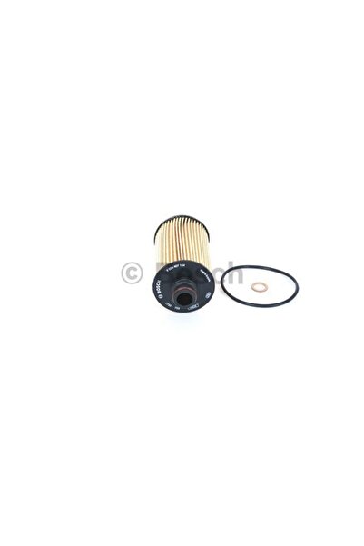 Bosch Oil filter F 026 407 154