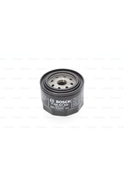 Bosch Oil filter F 026 407 024