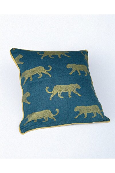 Melonndesign Decorative Design Throw Pillow
