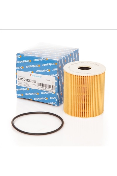Dreissner Filtru de ulei O0321DREIS