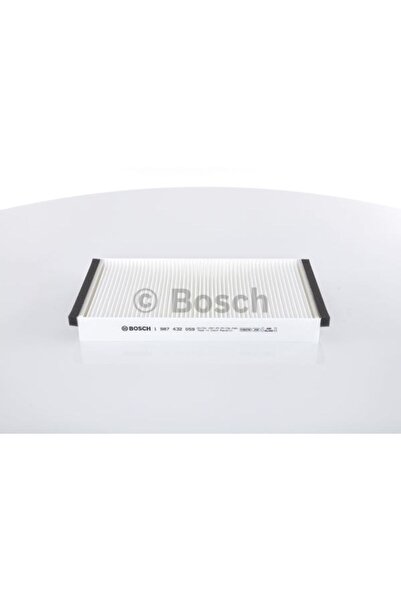 Bosch Filtru, aer interior 1 987 432 059