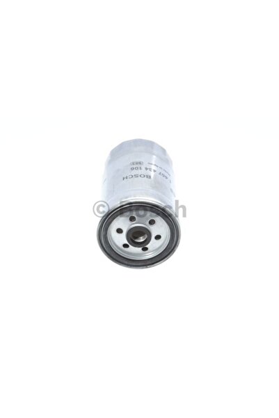 Bosch Filtru de combustibil 1 457 434 106