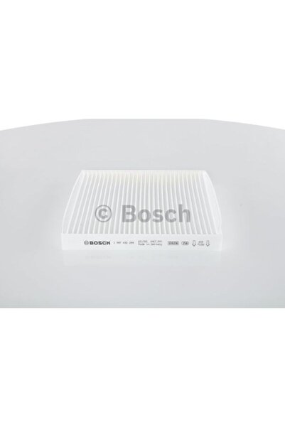 Bosch Filtru, aer interior 1 987 432 299
