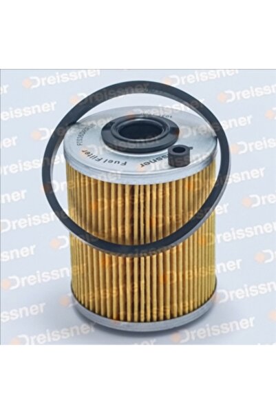 Dreissner Filtru de combustibil F0036DREIS