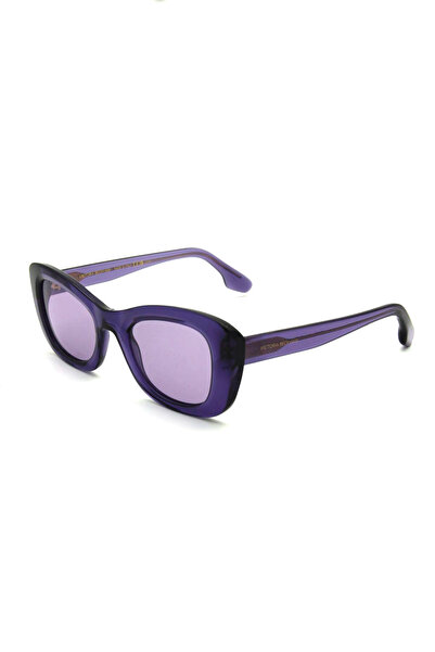 Victoria Beckham Vb 657S 514 Women's Sunglasses