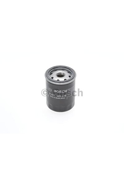 Bosch Oil filter 0 451 103 276