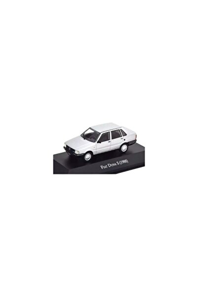 Altaya Macheta auto Fiat Duna 1988 Gri 1:43