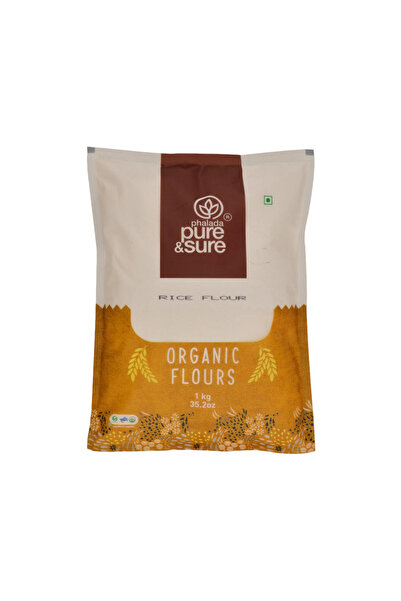 Pure & Sure Rice Flour 1 kg