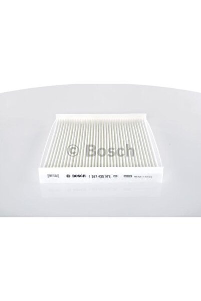 Bosch Филтър, въздух за вътрешното пространство 1 987 435 078
