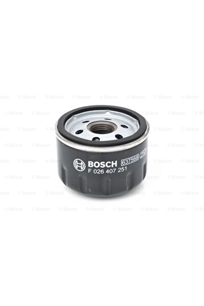 Bosch Маслен филтър F 026 407 251