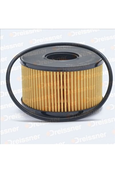 Dreissner Filtru de ulei O0339DREIS