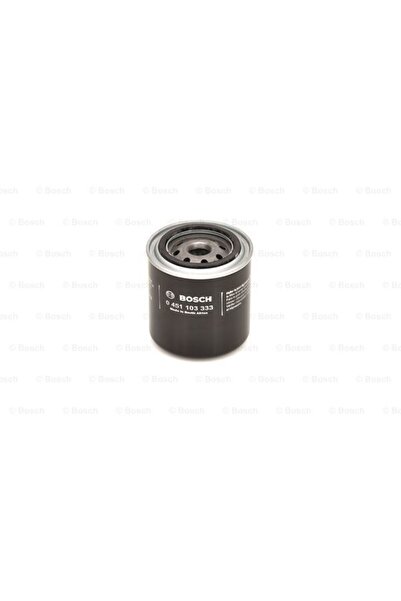 Bosch Oil filter 0 451 103 333