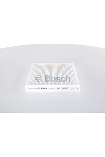 Bosch Filter, interior air 1 987 432 274