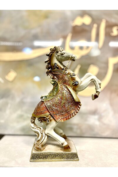 HomeNew A masterpiece of purebred Arabian horses - a symbol of luxury and gra...