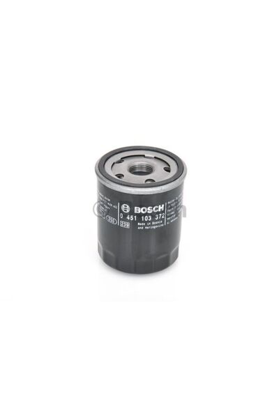 Bosch Filtru de ulei 0 451 103 372