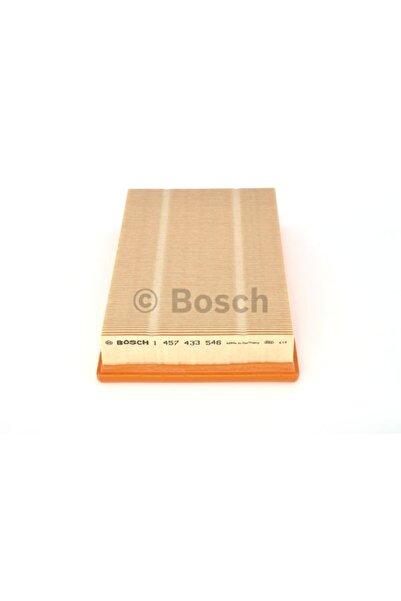 Bosch Φίλτρο αέρα 1 457 433 546