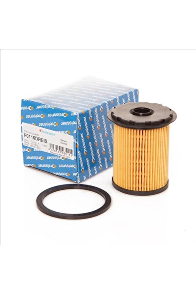 Dreissner Горивен филтър F0115DREIS