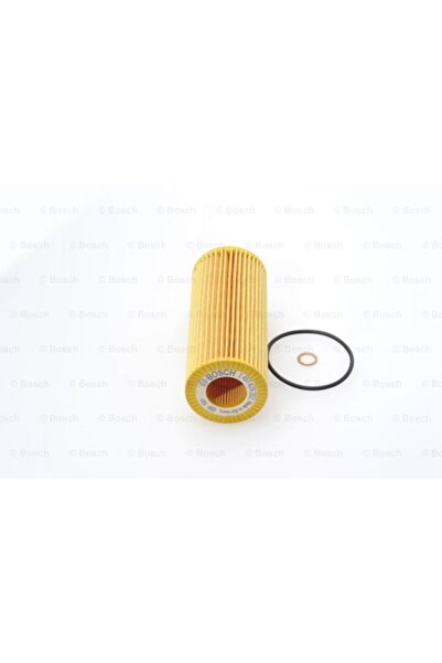 Bosch Oil filter 1 457 429 252