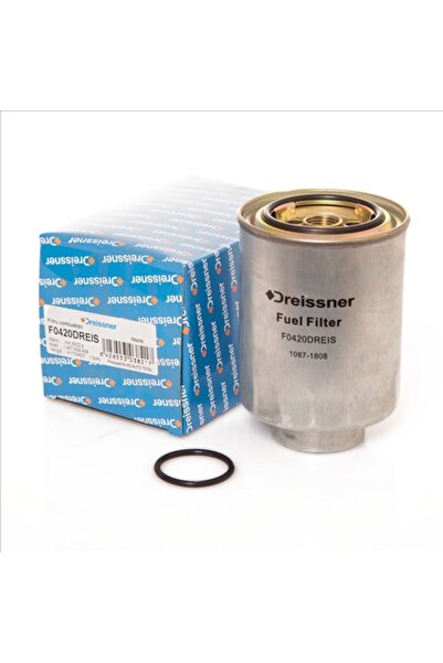 Dreissner Filtru de combustibil F0420DREIS