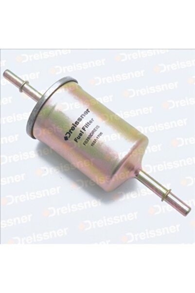 Dreissner Filtru de combustibil F0280DREIS