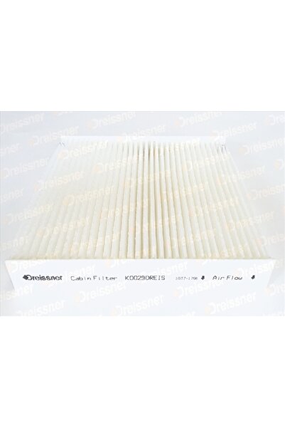 Dreissner Filtru, aer habitaclu K0029DREIS