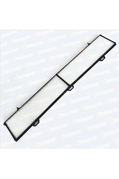 Dreissner Φίλτρο αέρα καμπίνας K0418DREIS