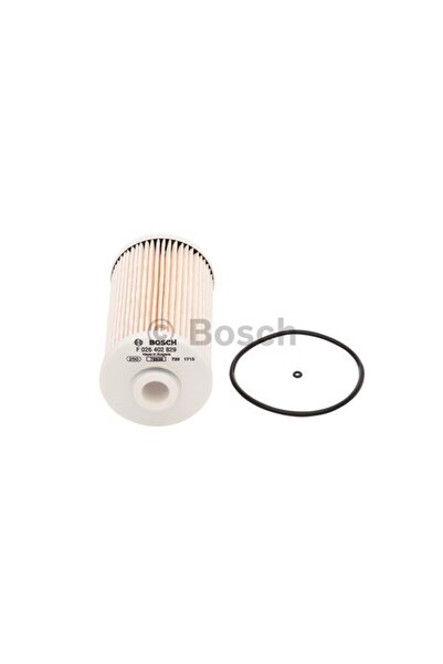 Bosch Filtru de combustibil F 026 402 829