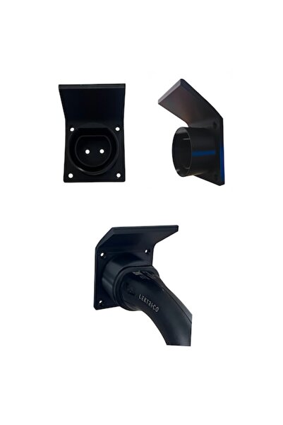 OEM Type 2 Charging Cable Holder for Electric Cars