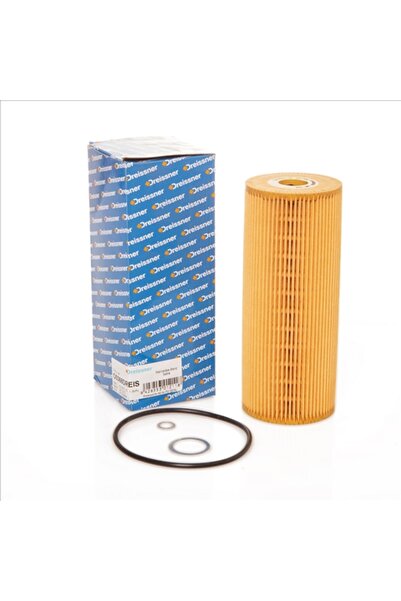 Dreissner Маслен филтър O0368DREIS