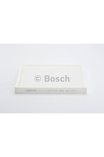 Bosch Filtru, aer interior 1 987 432 071