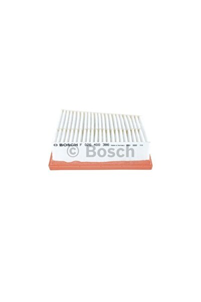 Bosch Air filter F 026 400 386