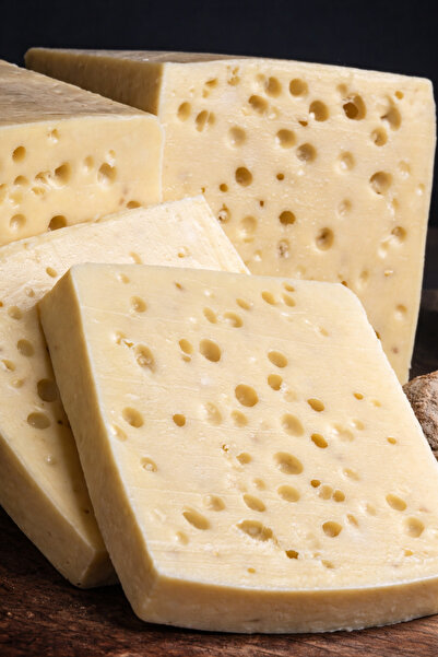 BALURA Parmesan Alternatifi Eski Mihaliç Peyniri 500 gr – Rendelik – Yoğun Aroma