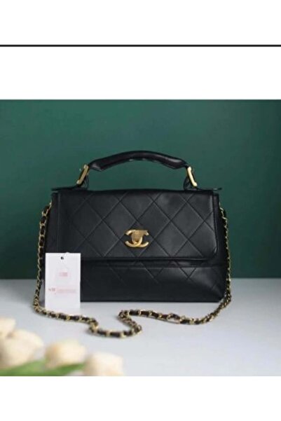 Generic Handbag and shoulder bag, high quality material, with accessories