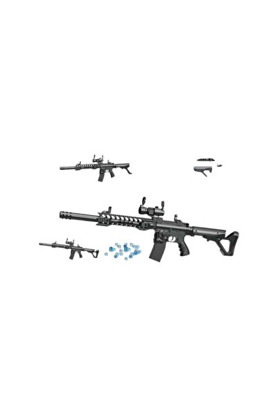 Generic بندقية القنص "أكشن فيلد"