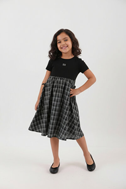 SOULTAN Summer Dress For Girls