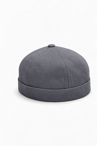 DaphKids New Generation Visorless Hat – Modern Minimal Skullcap Model Casual ...
