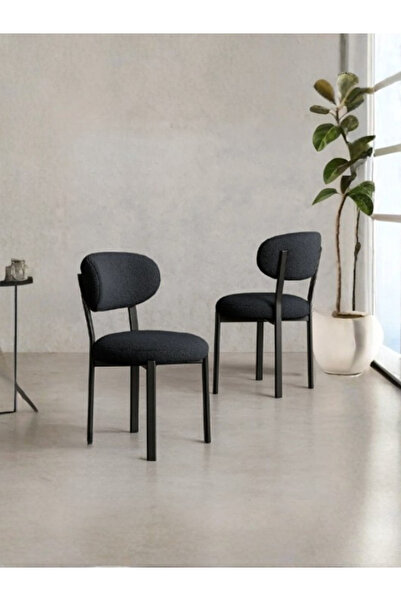 HomeAlışveriş Limas Mutfak Yemek Sandalyesi Silinebilir Pati Dostu Teddy Kuma...