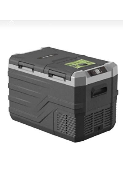 DEMMON 40 litre çift kapak buz dolabı