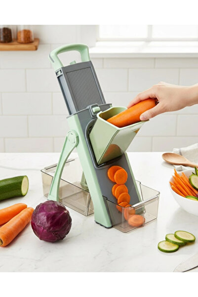 lowell home Safe-To-Use Stainless Steel Vegetable Grater