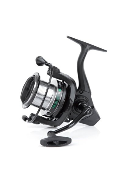 Skeater Mulinetă Realist 5K WS pentru somn/crap/pești mari, 6R, frână frontală