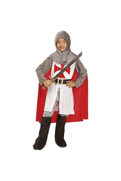 My Other Me Knight Costume for Kids