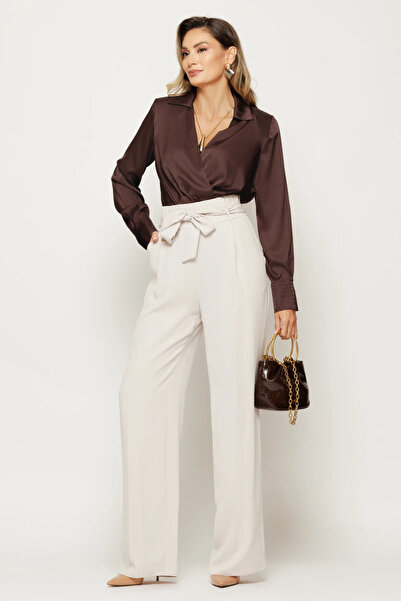 Ejolie Alix beige pants