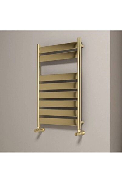 Radiva - Bora Bora Dekoratif Havlupan 500X800 Altın Renkli OUTLET - 1BOR05000...