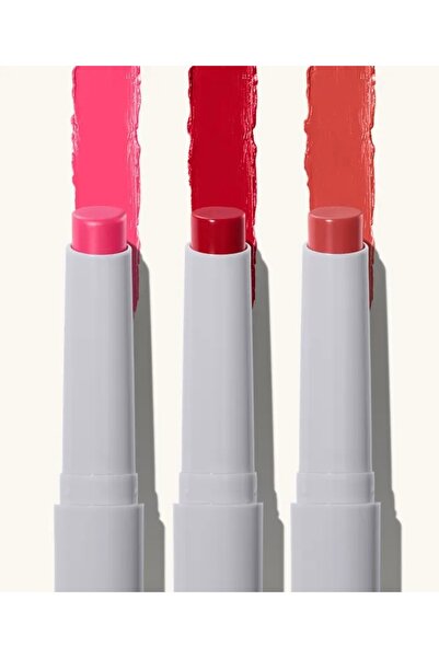 Beauty Bay Beauty Bay Sheer Tinted Lip Balm Triple Set