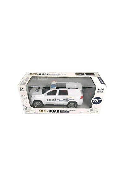 Rally "Tactical Force" Electric Gel Ball Gun -