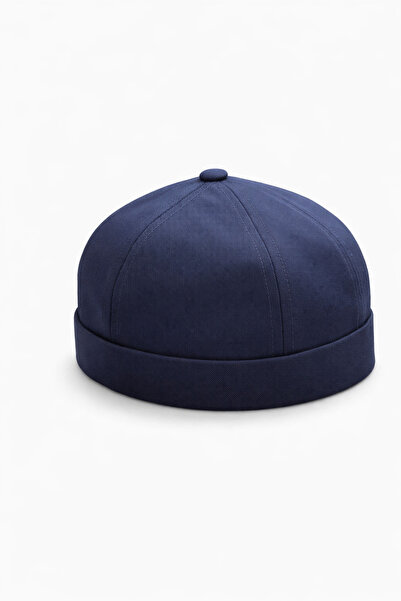 DaphKids Pălărie fără vizor de nouă generație – Model modern minimalist, stil...