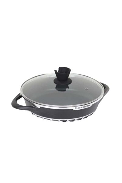 HOME MASTER High Quality Cooking Pot 28 cm