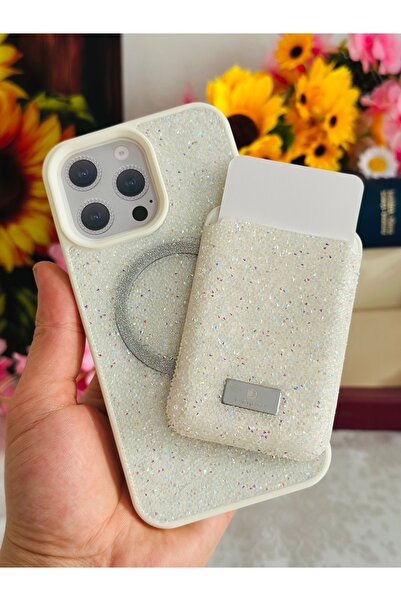 CaseHub (2 in 1) iPhone 14 Pro Max Case Magsafe Compatible Wallet Card Holder...