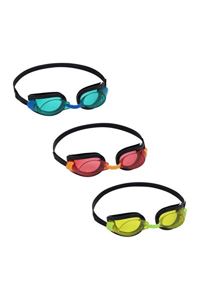 BESTWAY نظارات السباحة "أكوانوت" للأطفال
