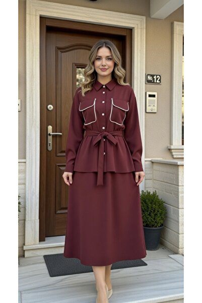 YAREN CLARA مجموعة أريس الثنائية YRN-4379